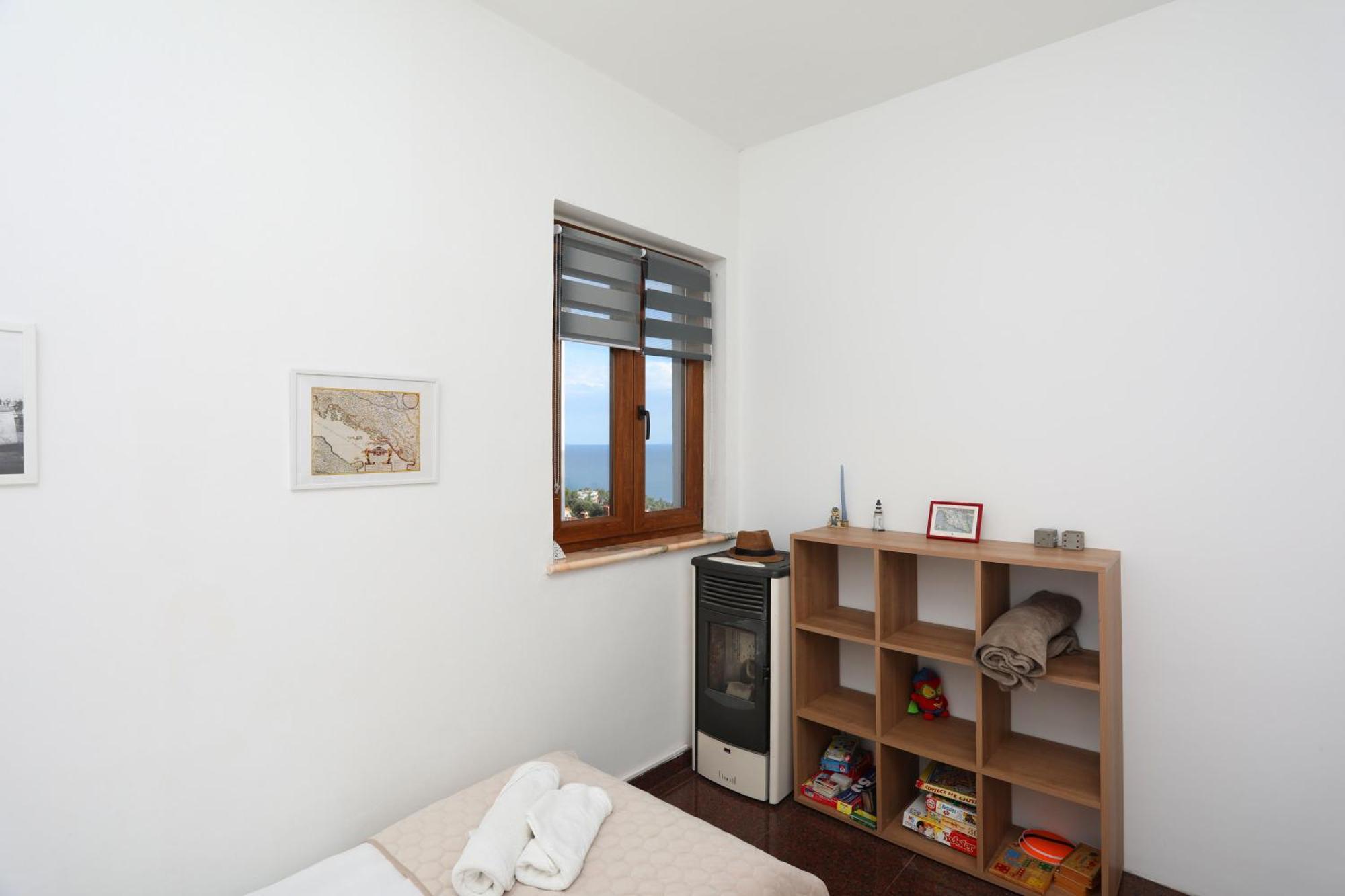 ראבץ La Casa Di Marko חדר תמונה