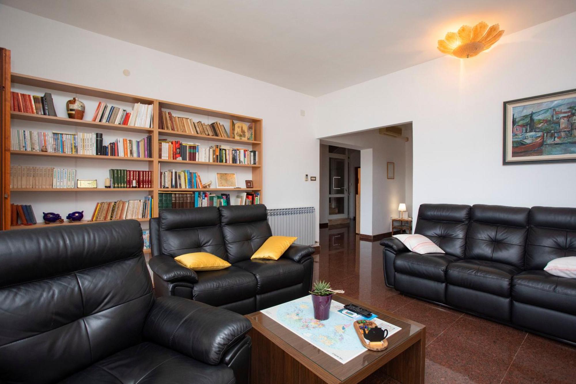 ראבץ La Casa Di Marko חדר תמונה