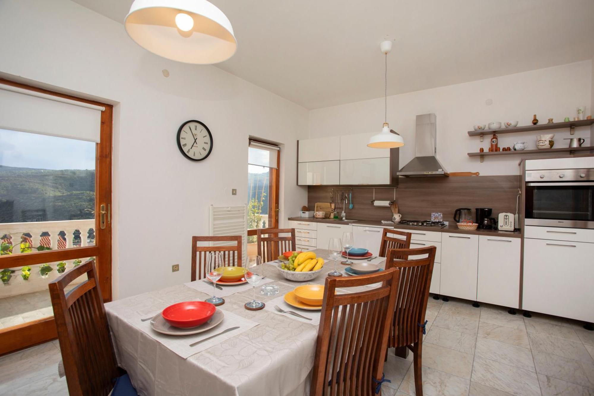 ראבץ La Casa Di Marko מראה חיצוני תמונה