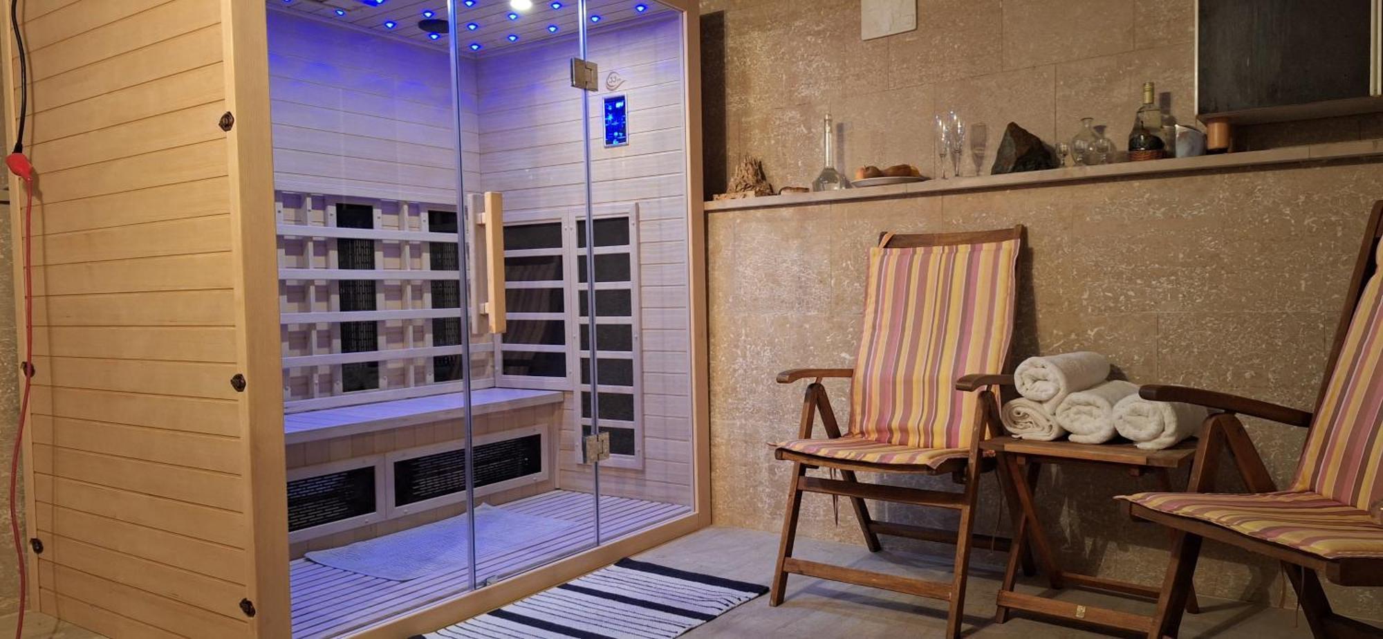 ראבץ La Casa Di Marko מראה חיצוני תמונה